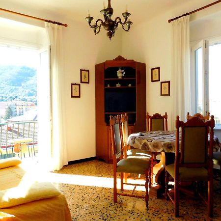 A Casa Di Cecilia!! Apartment Levanto Exterior photo