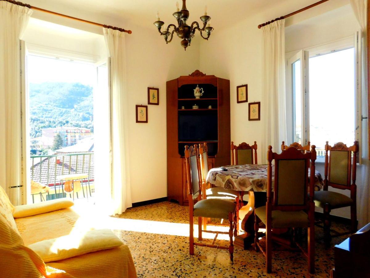 A Casa Di Cecilia!! Apartment Levanto Exterior photo