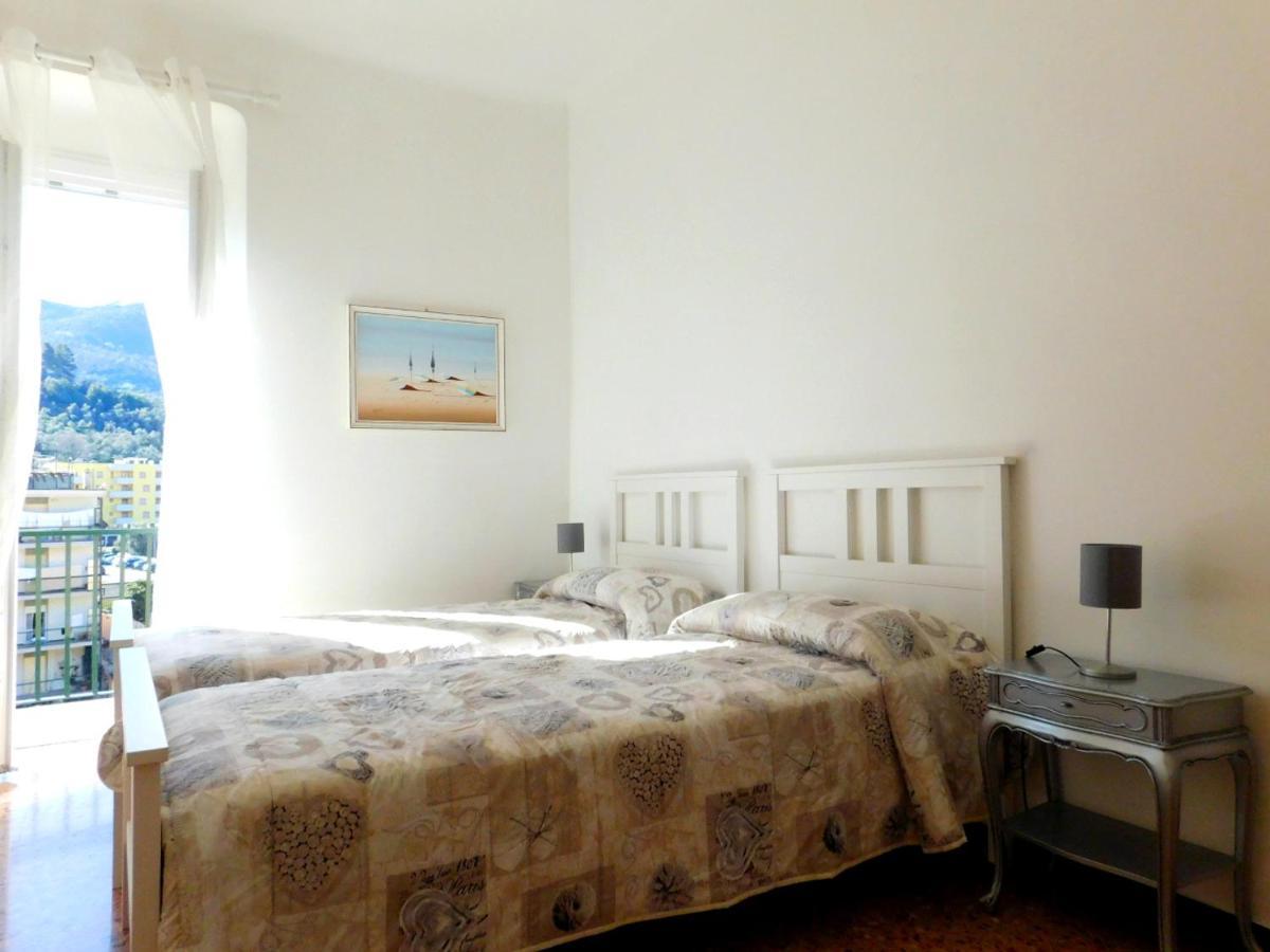 A Casa Di Cecilia!! Apartment Levanto Exterior photo