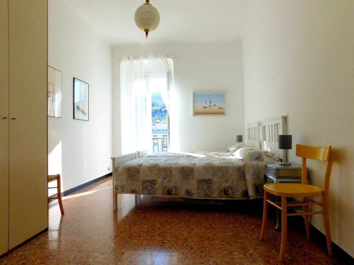 A Casa Di Cecilia!! Apartment Levanto Exterior photo