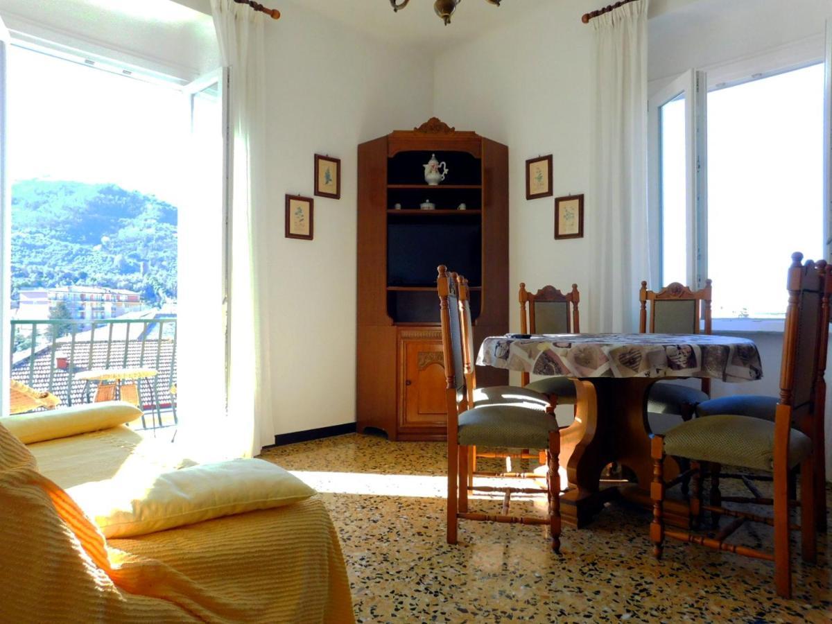 A Casa Di Cecilia!! Apartment Levanto Exterior photo