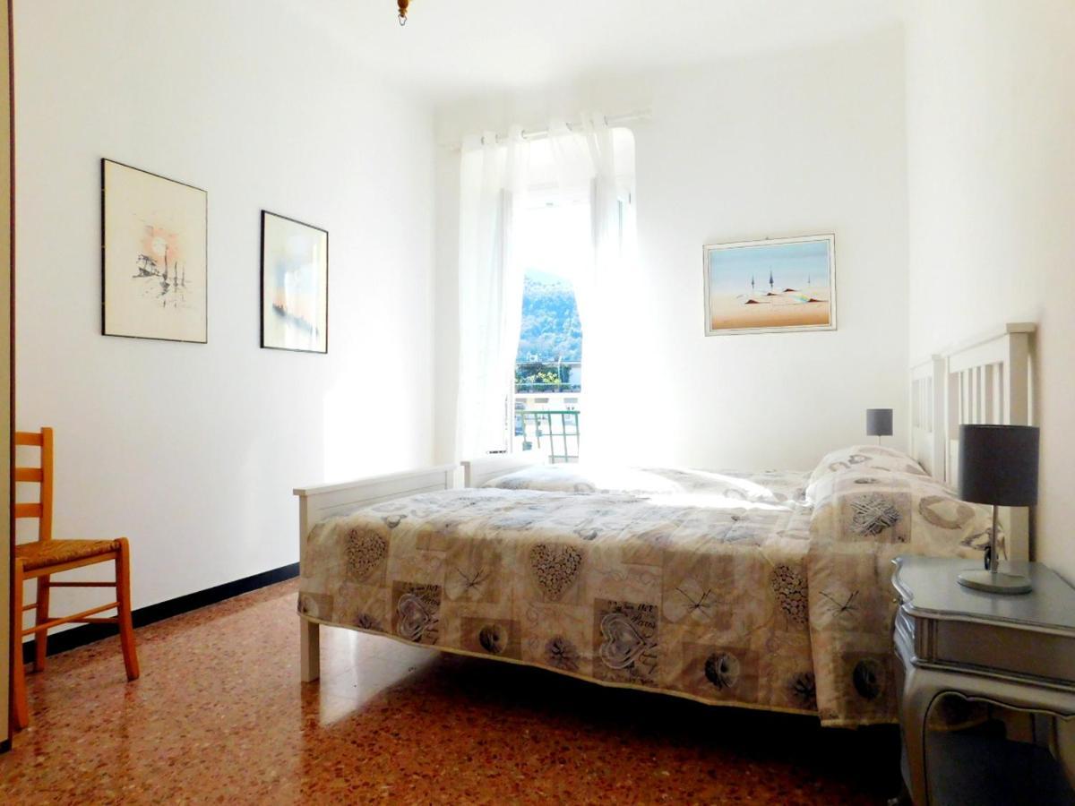 A Casa Di Cecilia!! Apartment Levanto Exterior photo