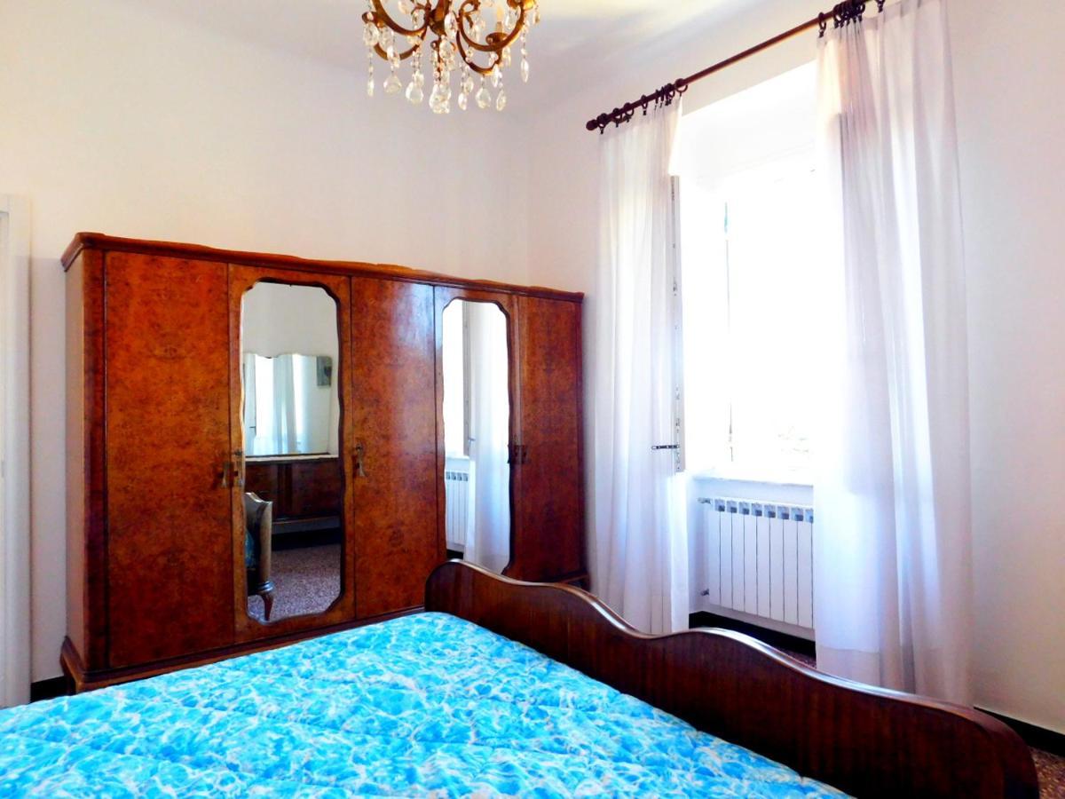 A Casa Di Cecilia!! Apartment Levanto Exterior photo