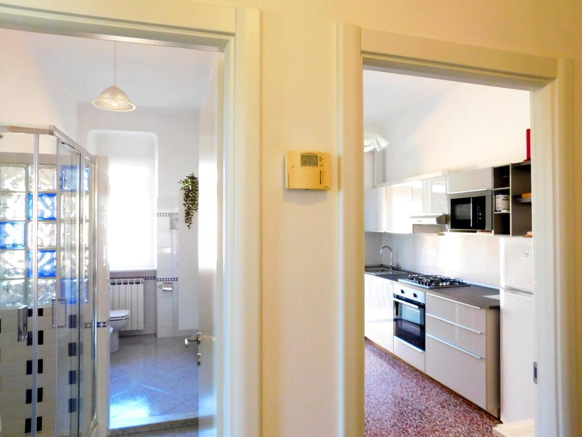 A Casa Di Cecilia!! Apartment Levanto Exterior photo