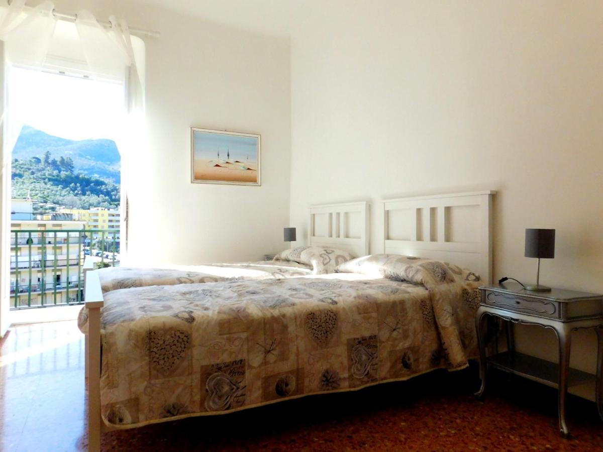 A Casa Di Cecilia!! Apartment Levanto Exterior photo