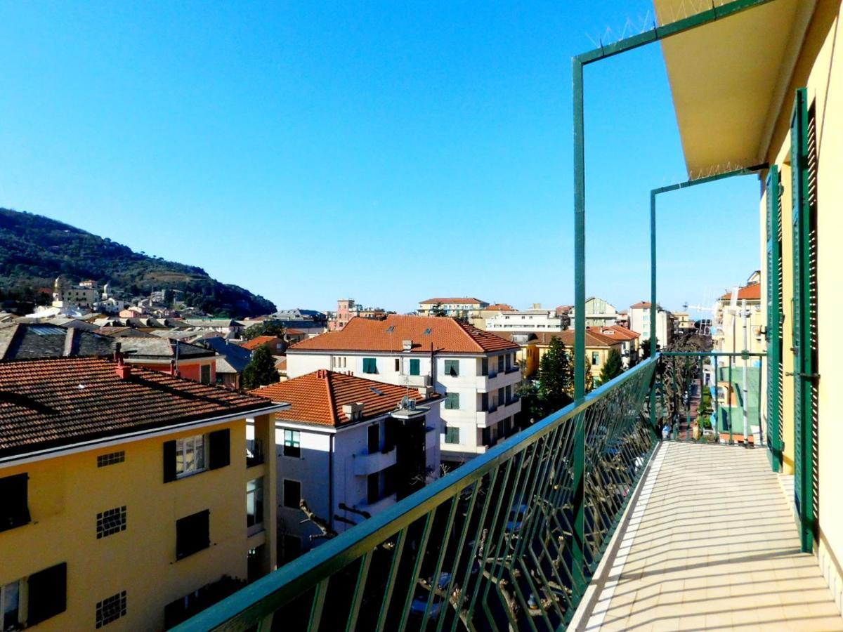 A Casa Di Cecilia!! Apartment Levanto Exterior photo