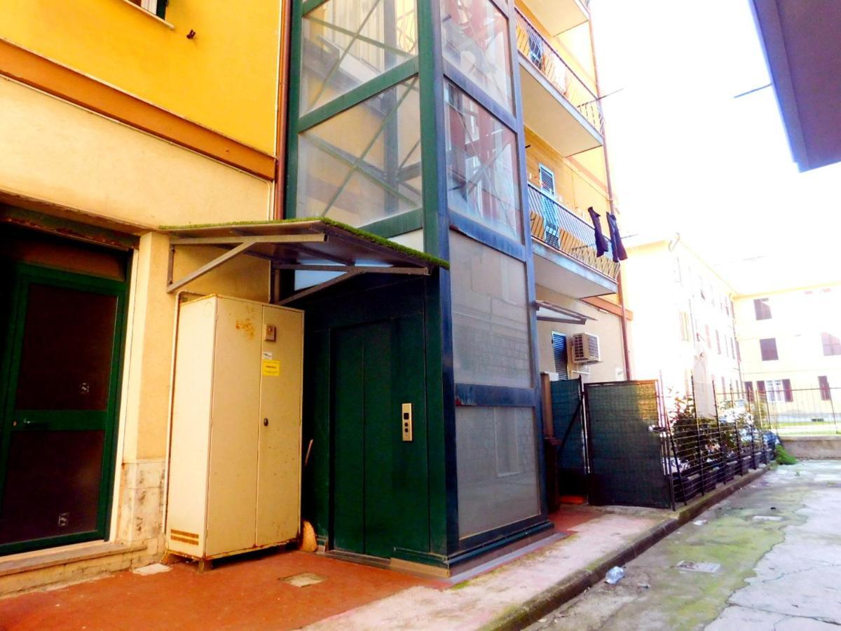 A Casa Di Cecilia!! Apartment Levanto Exterior photo