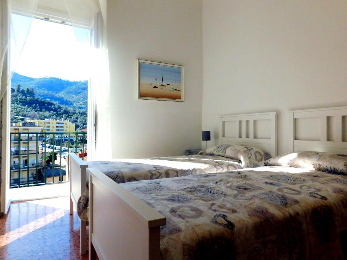 A Casa Di Cecilia!! Apartment Levanto Exterior photo