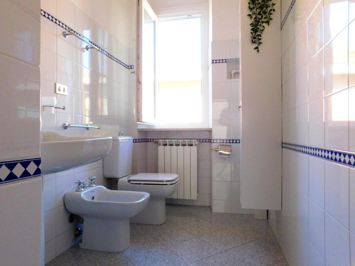 A Casa Di Cecilia!! Apartment Levanto Exterior photo